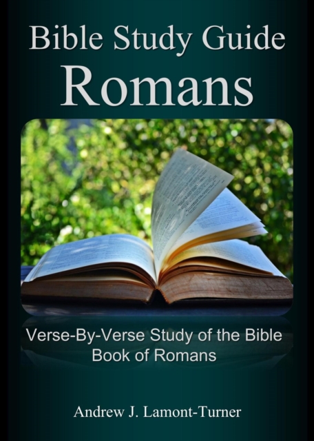 Bible Study Guide: Romans