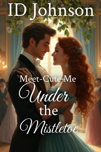 Meet-Cute Me Under the Mistletoe