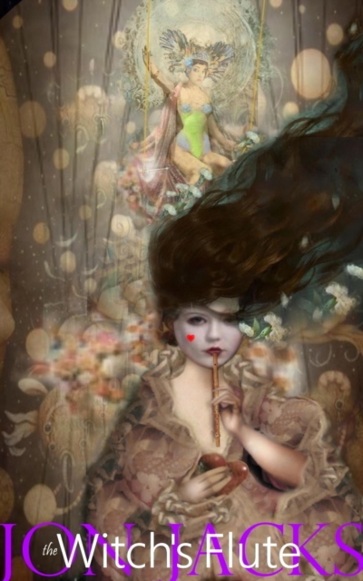 Witch's Flute
