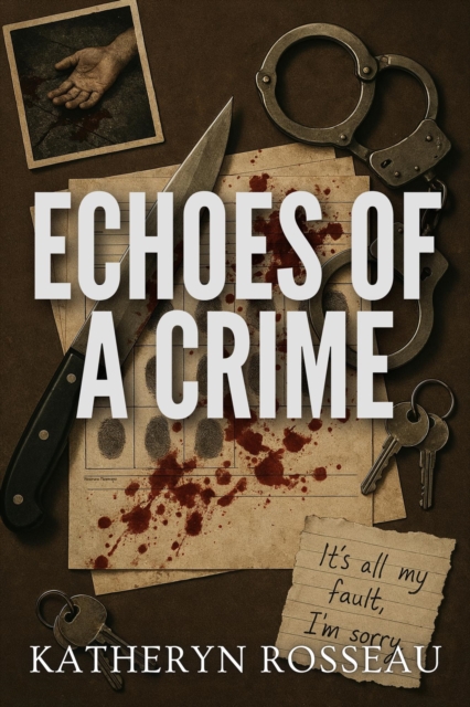 Echoes of a Crime