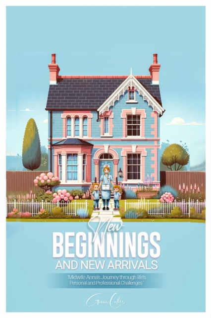 New beginnings and New Arrivals