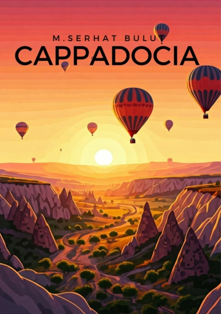 Cappadocia