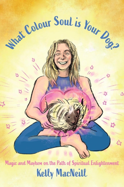 What Colour Soul is Your Dog?