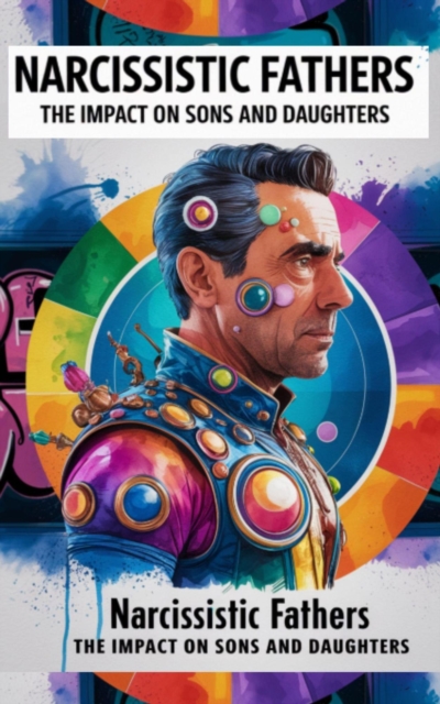 Narcissistic Fathers, Heal From Hidden Abuse