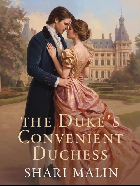 Duke's Convenient Duchess