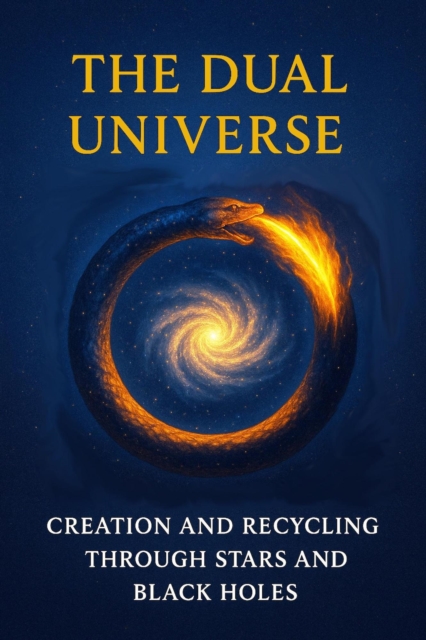 Dual Universe - Creation and Recycling Through Stars and Black Holes