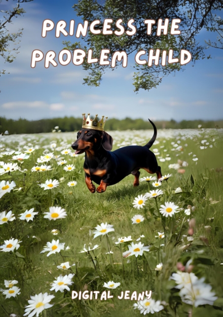Princess The Problem Child