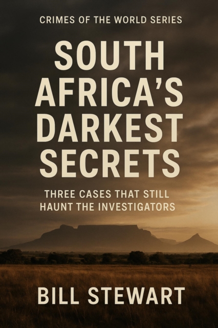 South Africa's Darkest Secrets