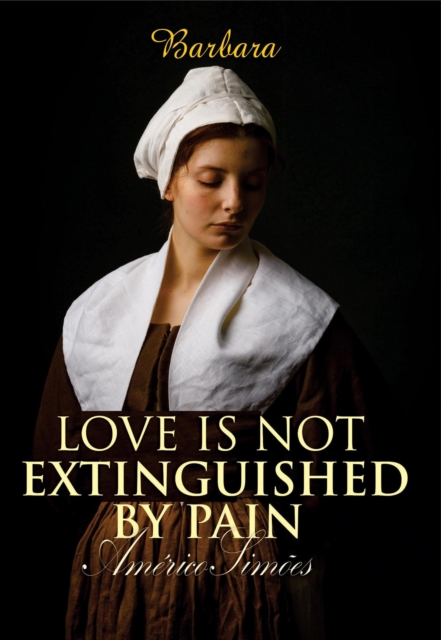 Love Is Not Extinguished By Pain
