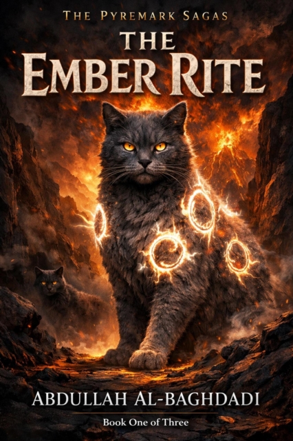 Ember Rite