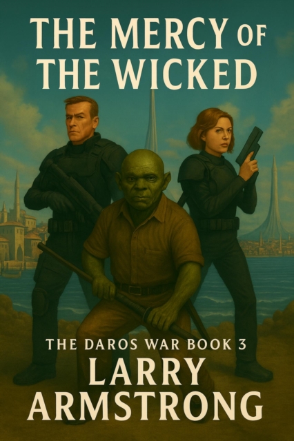 Mercy of the Wicked