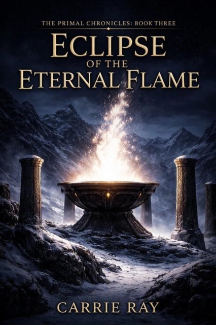 Eclipse of the Eternal Flame