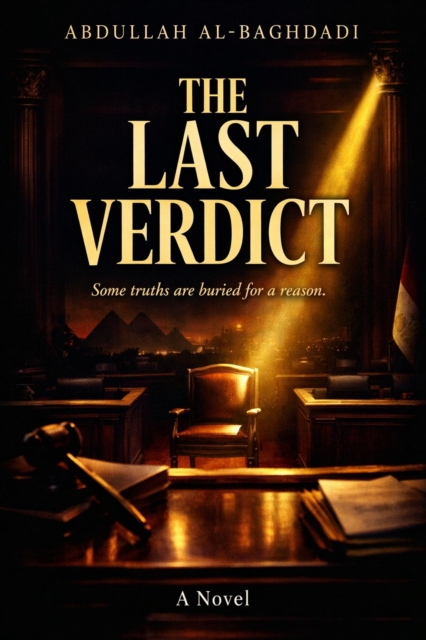 Last Verdict