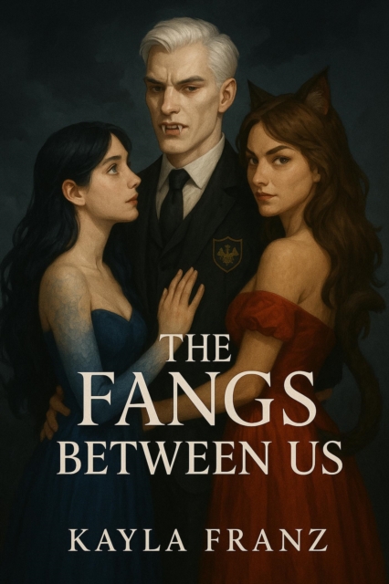Fangs Between Us