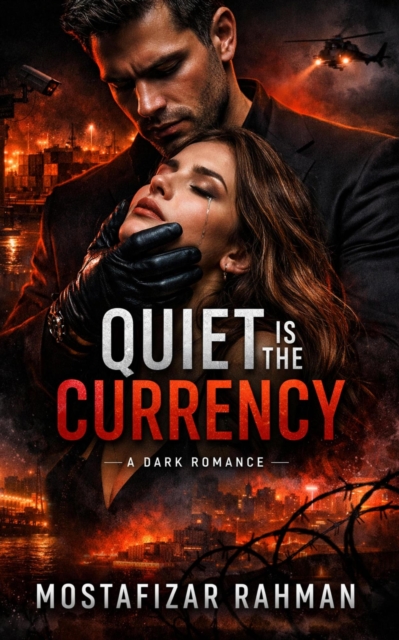 Quiet Is the Currency
