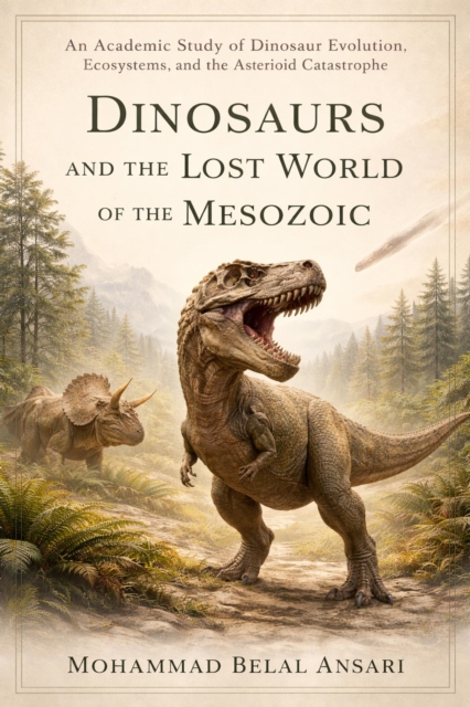Dinosaurs and the Lost World of the Mesozoic