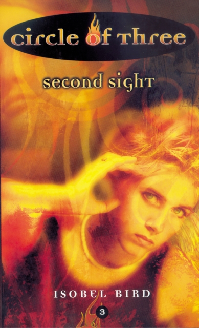 Circle of Three #3: Second Sight