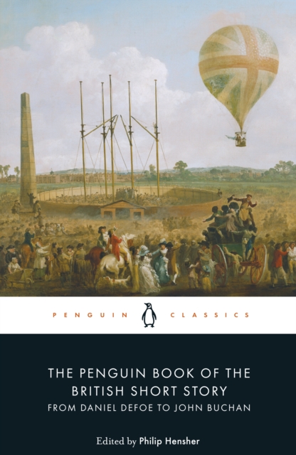 Penguin Book of the British Short Story: 1