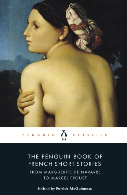 Penguin Book of French Short Stories: 1