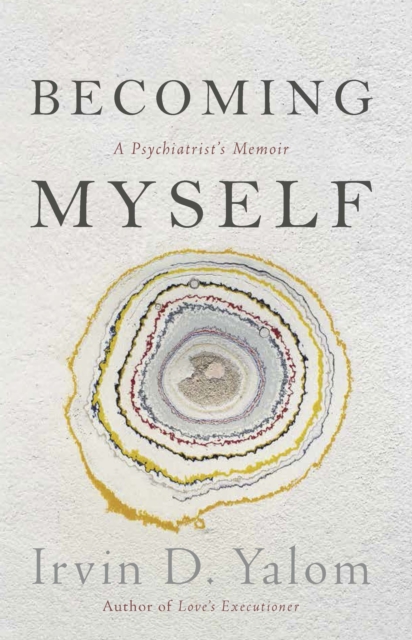 Becoming Myself