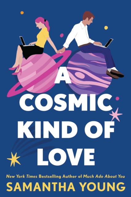 Cosmic Kind of Love