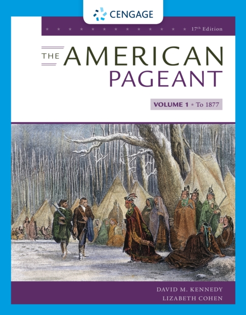 American Pageant, Volume I