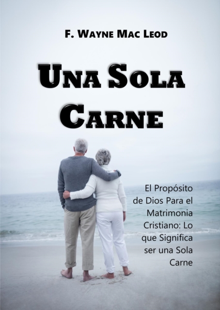 Una Sola Carne