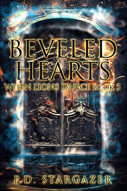 Beveled Hearts