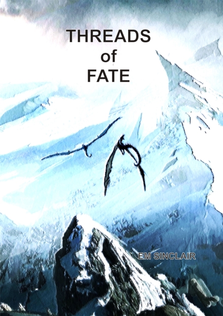 Threads of Fate Book 10 Circles of Light