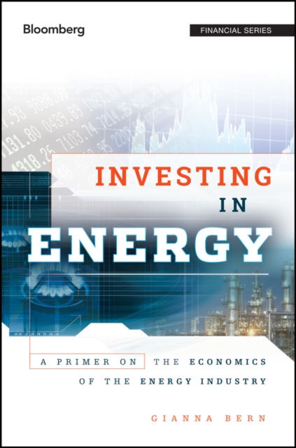 Investing in Energy