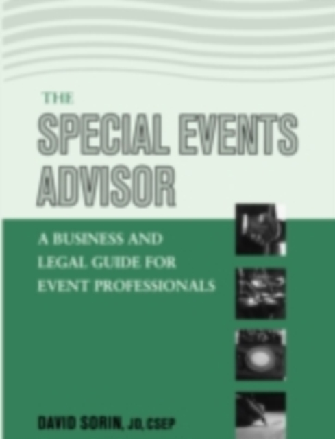 Special Events Advisor