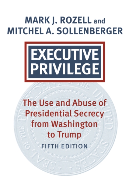 Executive Privilege