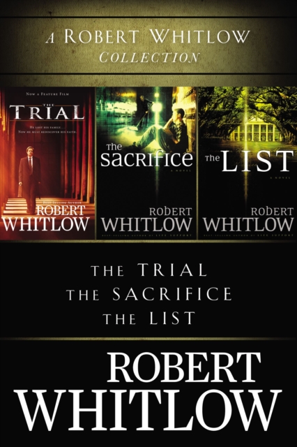 Robert Whitlow Collection