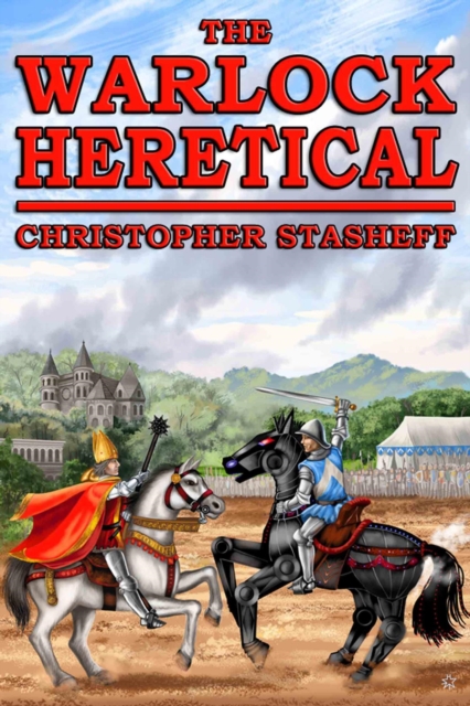 Warlock Heretical