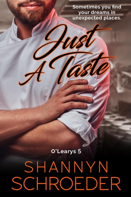 Just a Taste