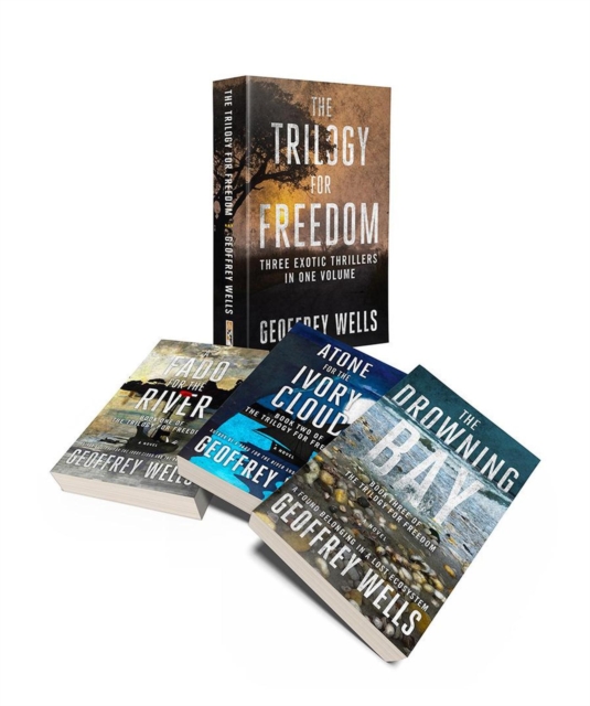 Trilogy for Freedom