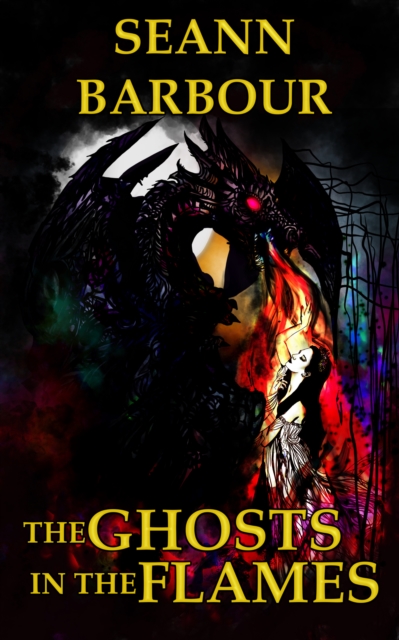 Ghosts in the Flames