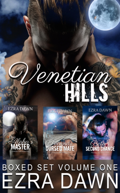 Venetian Hills Vol. 1