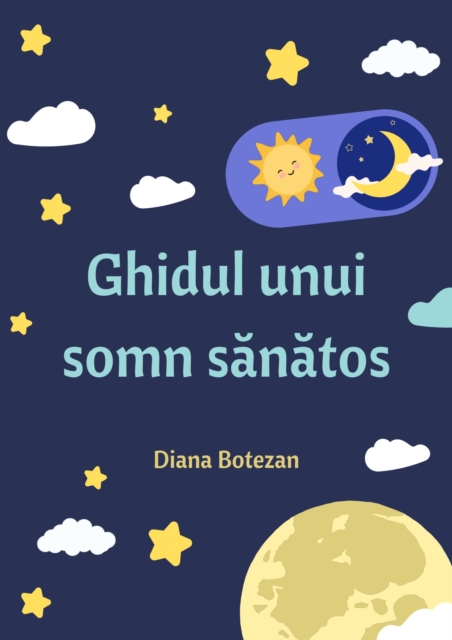 Ghidul unui somn sanatos