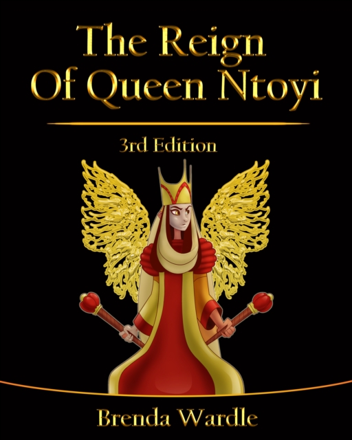 Reign of Queen Ntoyi