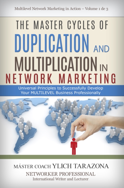 Master Cycles of Duplication and Multiplication in Network Marketing