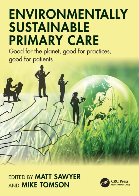 Environmentally Sustainable Primary Care