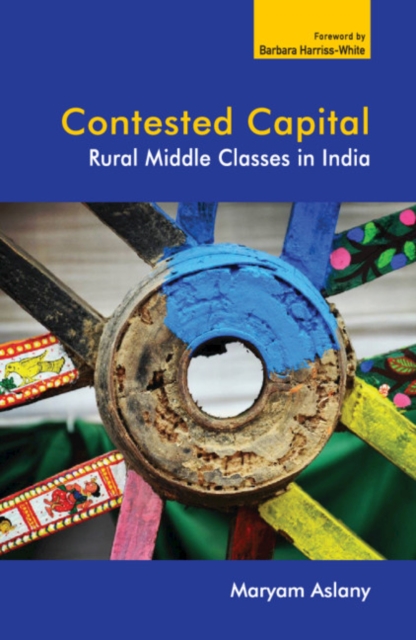 Contested Capital