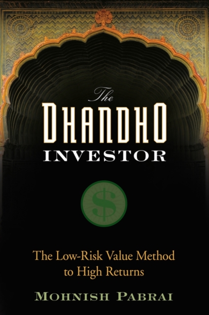 Dhandho Investor