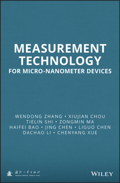Measurement Technology for Micro-Nanometer Devices