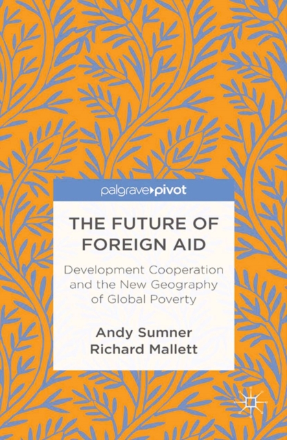 Future of Foreign Aid