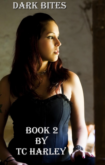 Dark Bites Book 2