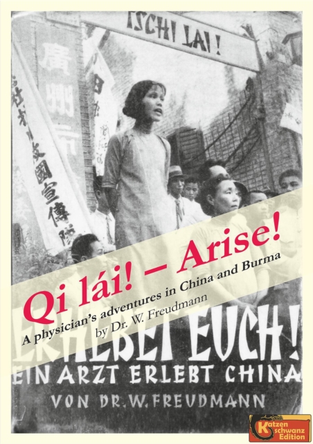 Qi lai! - Arise!