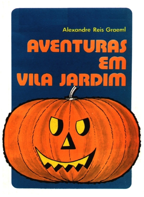 Aventuras em Vila Jardim