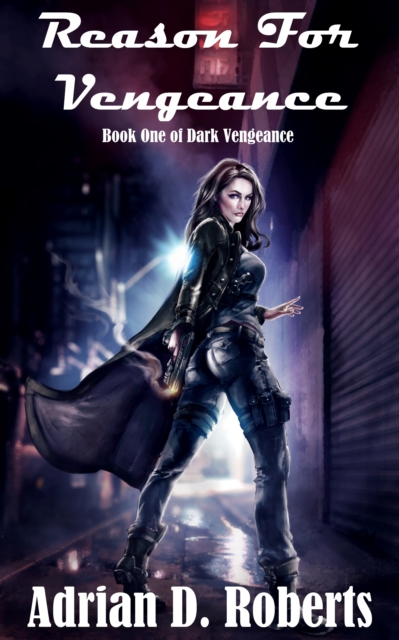 Reason For Vengeance